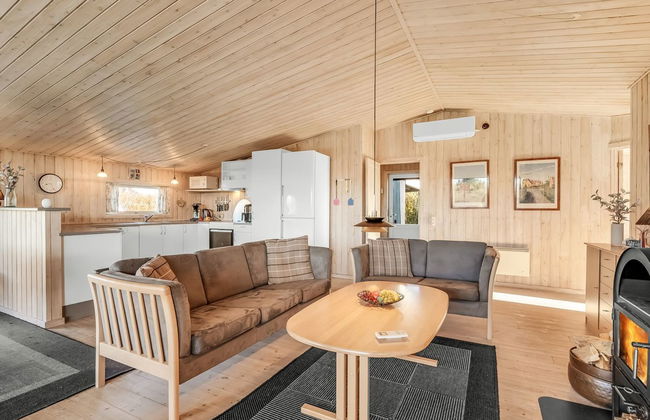 "Benjamina" - 530m to the fjord - Foto 20