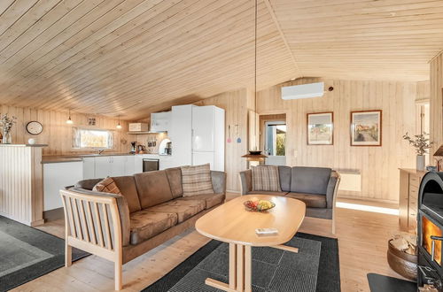 Foto 20 - Casa de 4 quartos em Tarm com terraço e sauna