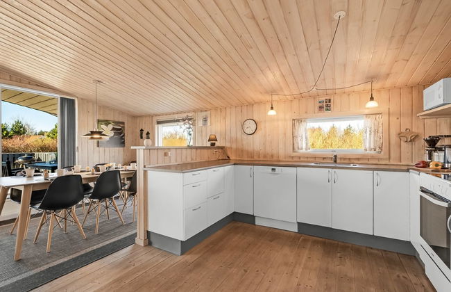 "Benjamina" - 530m to the fjord - Foto 16