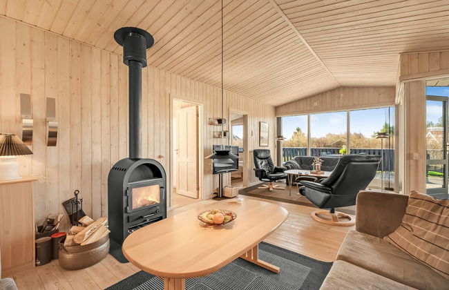 "Benjamina" - 530m to the fjord - Foto 25