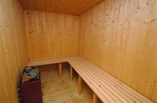 Foto 17 - Haus mit 4 Schlafzimmern in Tarm mit terrasse und sauna
