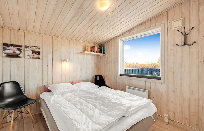 "Benjamina" - 530m to the fjord - Foto 10