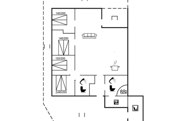 "Benjamina" - 530m to the fjord - Foto 2