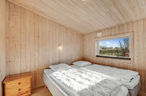 Foto 9 - Casa de 4 quartos em Tarm com terraço e sauna