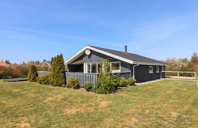 "Benjamina" - 530m to the fjord - Foto 1