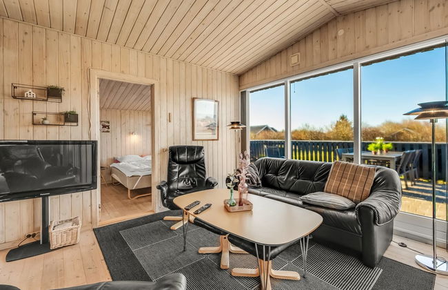 "Benjamina" - 530m to the fjord - Foto 23