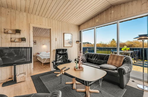 Foto 23 - Casa de 4 quartos em Tarm com terraço e sauna