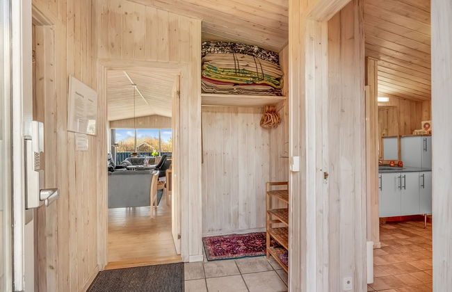 "Benjamina" - 530m to the fjord - Foto 6