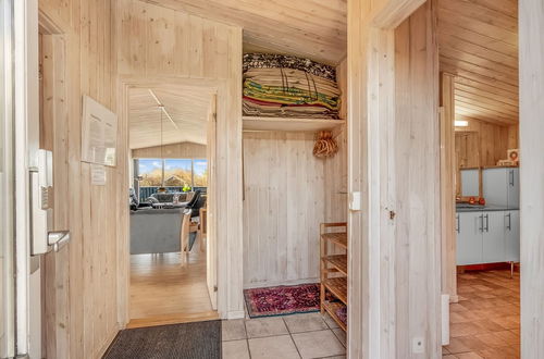 Foto 6 - Casa de 4 quartos em Tarm com terraço e sauna