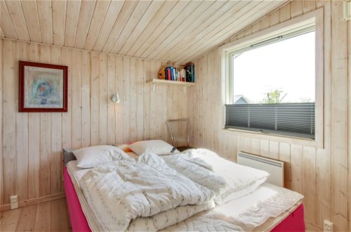 Foto 12 - Casa de 4 quartos em Tarm com terraço e sauna