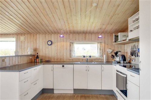 Photo 9 - 4 bedroom House in Tarm with terrace and sauna