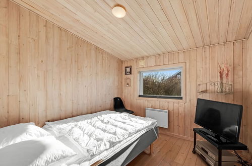 Foto 7 - Casa de 4 quartos em Tarm com terraço e sauna