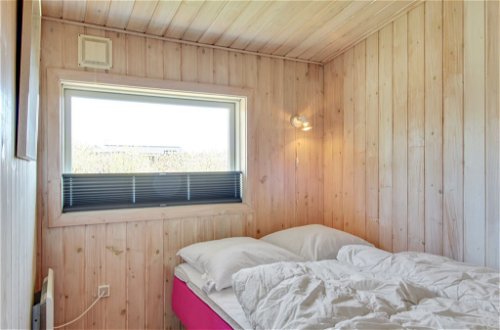 Foto 14 - Casa de 4 habitaciones en Tarm con terraza y sauna