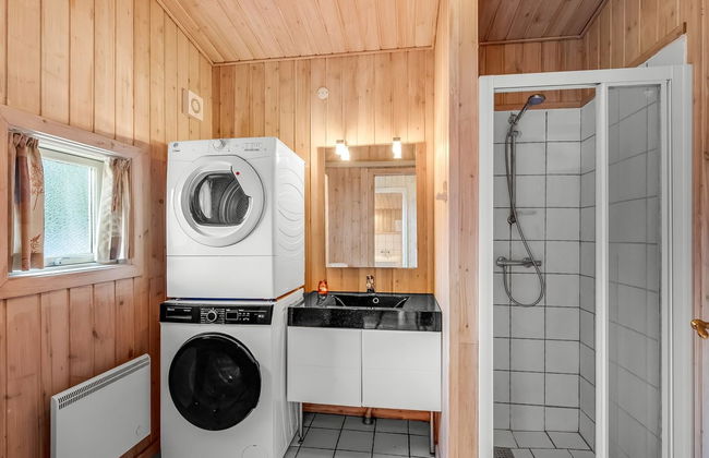 "Benjamina" - 530m to the fjord - Foto 11