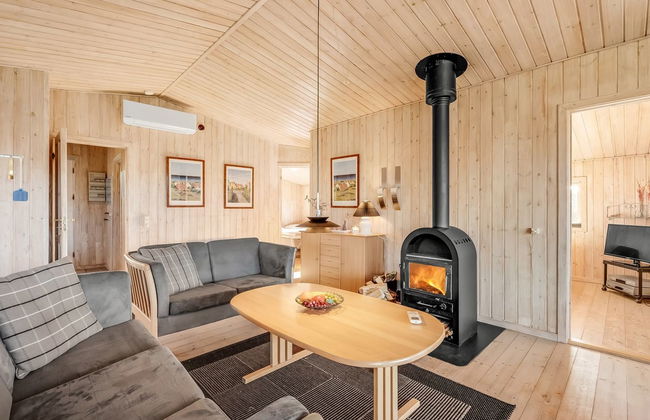 "Benjamina" - 530m to the fjord - Foto 21