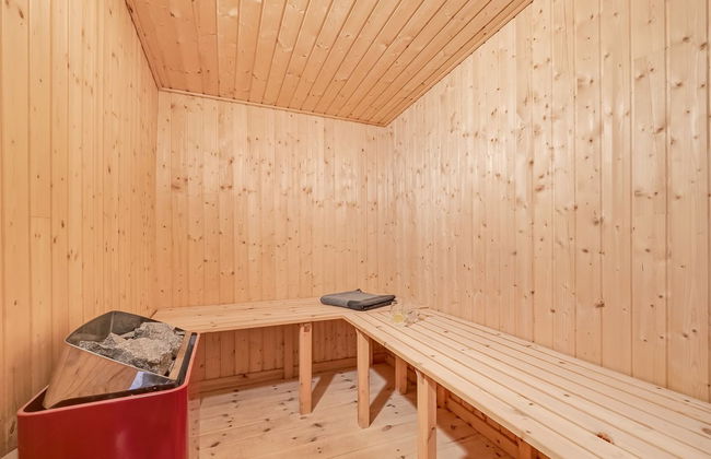 "Benjamina" - 530m to the fjord - Foto 12