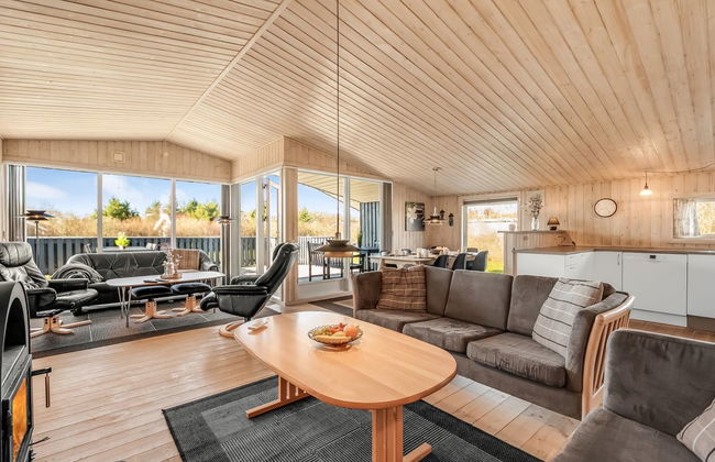 "Benjamina" - 530m to the fjord - Foto 19