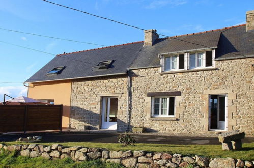 Photo 5 - Maison de 3 chambres à Plouescat avec jardin et terrasse