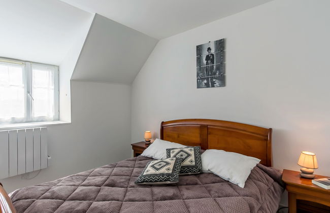 Casa de 4 quartos em Plouescat com jardim e terraço - Foto 14
