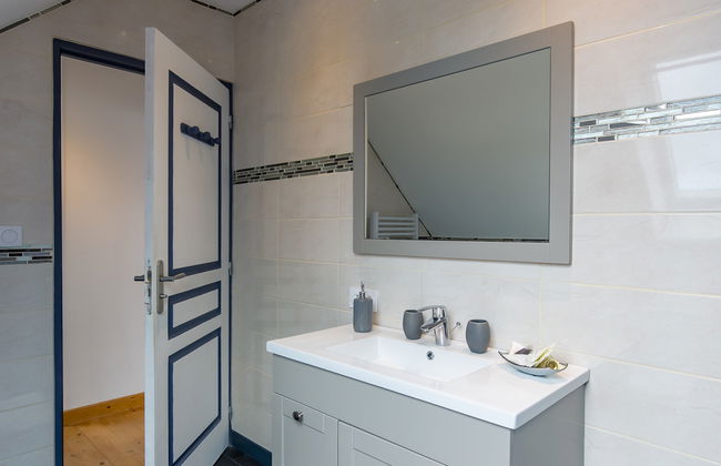 Casa de 4 quartos em Plouescat com jardim e terraço - Foto 23