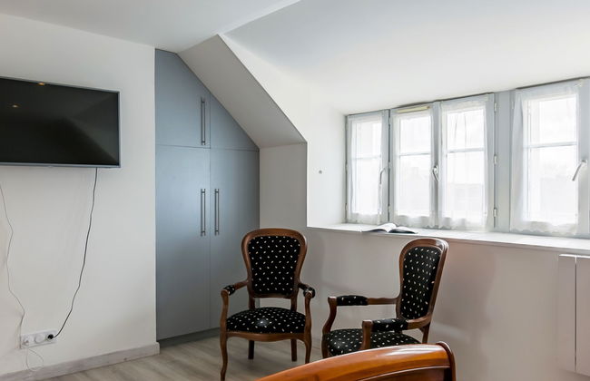 Casa de 4 quartos em Plouescat com jardim e terraço - Foto 17