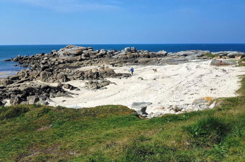 Photo 31 - Maison de 3 chambres à Plouescat avec jardin et vues à la mer