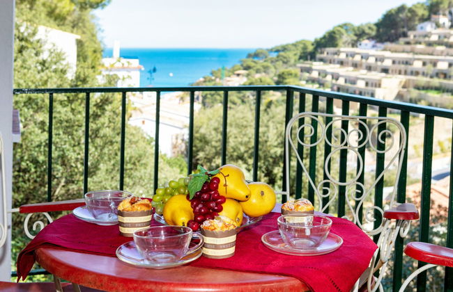 Apartamento de 3 quartos em Begur - Foto 1