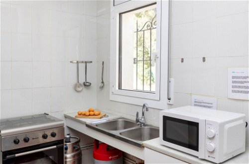 Foto 14 - Apartamento de 2 quartos em Begur com vistas do mar