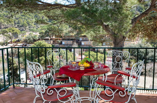 Photo 18 - 2 bedroom Apartment in Begur with sea view