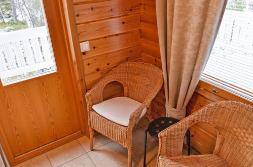 Photo 5 - 1 bedroom House in Pelkosenniemi with sauna and mountain view