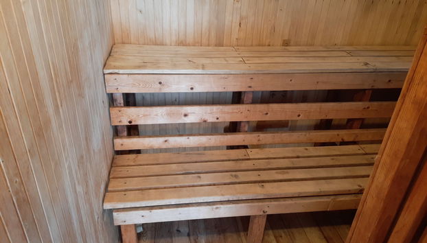 Casa de 4 quartos em Desná com jardim e sauna - Foto 3