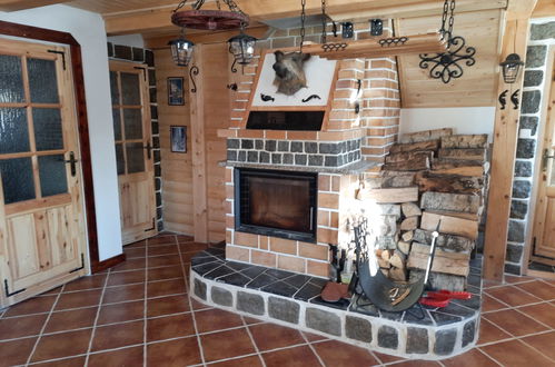 Photo 4 - 4 bedroom House in Desná with garden and sauna