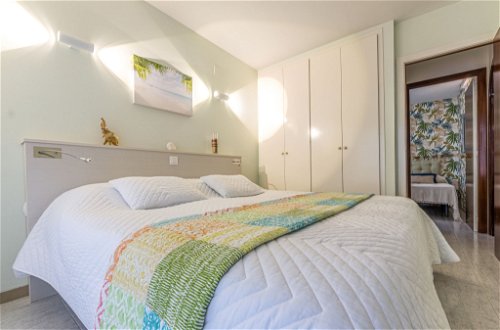 Foto 4 - Appartamento con 2 camere da letto a Salou con terrazza e vista mare