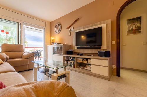 Foto 7 - Apartamento de 2 quartos em Salou com terraço