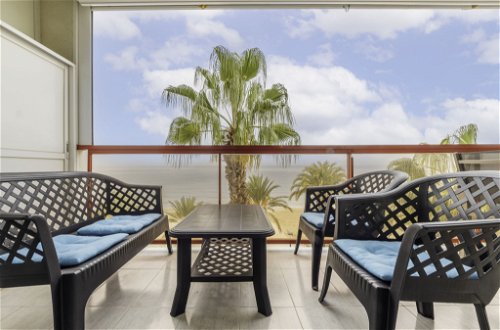 Foto 21 - Apartamento de 2 habitaciones en Salou con terraza y vistas al mar