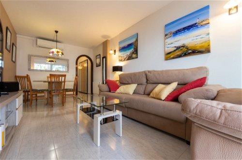 Photo 6 - 2 bedroom Apartment in Salou with terrace and sea view