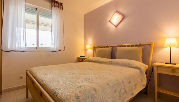 3 bedroom Apartment in Vila-seca with swimming pool and terrace - Photo 4