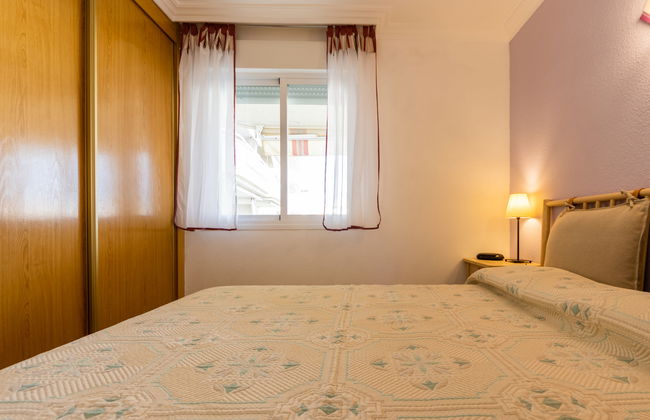 3 bedroom Apartment in Vila-seca with swimming pool and terrace - Photo 14