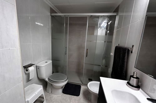 Foto 18 - Apartamento de 2 quartos em Espanha com piscina e terraço