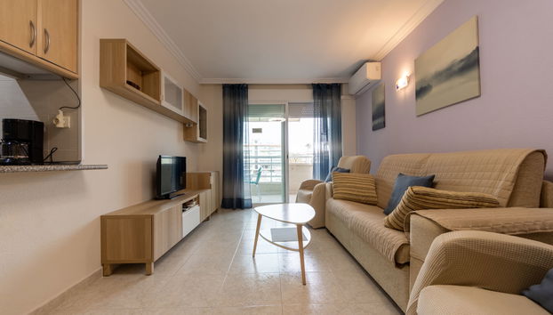 3 bedroom Apartment in Vila-seca with swimming pool and terrace - Photo 3
