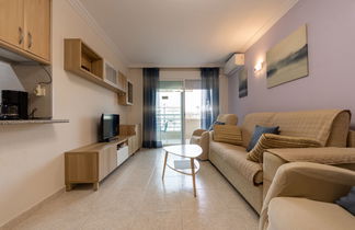 Photo 3 - 2 bedroom Apartment in Vila-seca with swimming pool and terrace