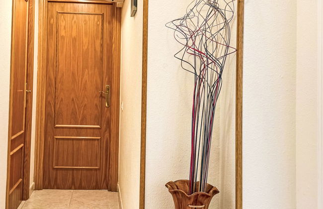 3 bedroom Apartment in Vila-seca with swimming pool and terrace - Photo 19