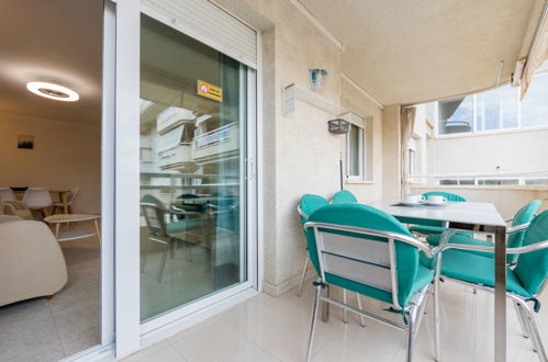 Foto 24 - Apartamento de 2 quartos em Vila-seca com piscina e vistas do mar