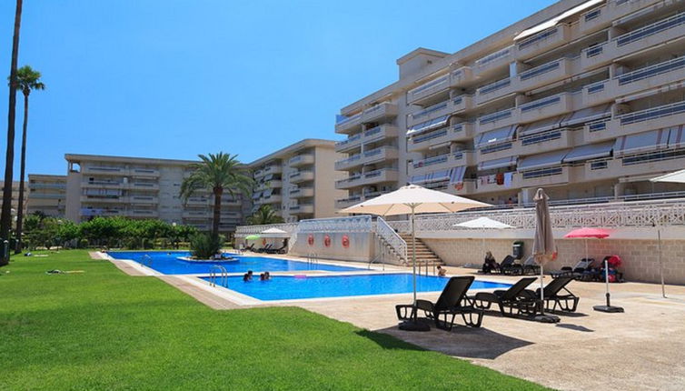 Photo 1 - 2 bedroom Apartment in Spain with swimming pool and terrace