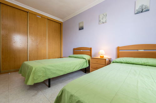 Foto 16 - Apartment mit 2 Schlafzimmern in Vila-seca mit schwimmbad und blick aufs meer