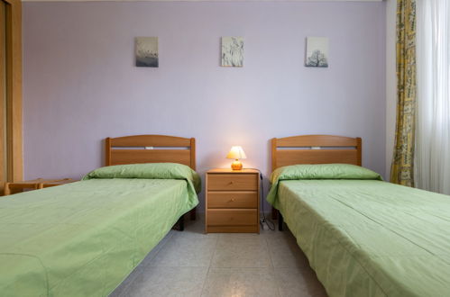 Foto 14 - Apartment mit 2 Schlafzimmern in Vila-seca mit schwimmbad und blick aufs meer