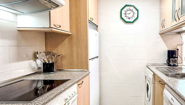 3 bedroom Apartment in Vila-seca with swimming pool and terrace - Photo 5
