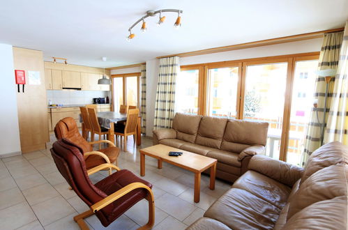 Photo 1 - 3 bedroom Apartment in Saas-Fee