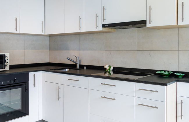 Apartamento de 3 quartos em Saas-Fee - Foto 7