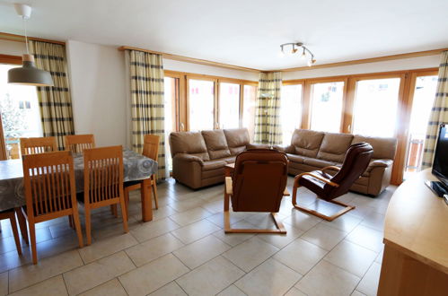 Photo 2 - 3 bedroom Apartment in Saas-Fee